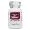 Chromium Cruciferate 200mcg 30 Capsules - Pack of 4