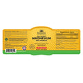 Sunshine Nutrition High Potency Magnesium With Vitamin B6 100 Tablets