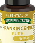 Nature's Truth Vitamins Essential Oil, Frankincense, 0.51 Fluid Ounce