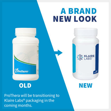 Klaire Labs Calcium D-Glucarate 500mg - Supports Healthy Estrogen Metabolism & Detoxification - Liver & Detox Support Supplement - Gluten-, Yeast- & Hypoallergenic (90 Capsules)