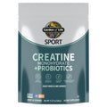 Garden of Life Creatine Monohydrate Powder For Women And Men Micronized Pre Workout With Probiotics For Muscle Strength Performance Sport Amino Energy About 60 Easy To Mix Unflavored Servings