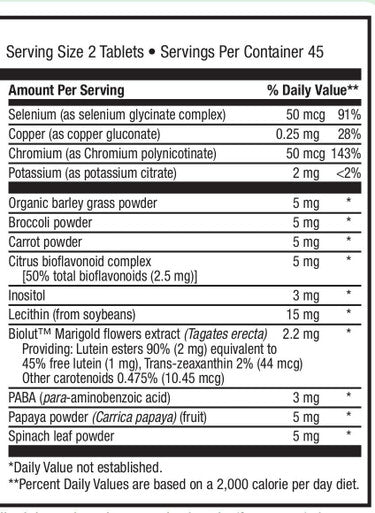 Maxi Health Chewable Multi YUMS - Multivitamins & Minerals - Assorted Flavors - 90 Chewies - Kosher