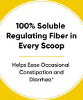 Sandhu'S Prebiotic Fiber Supplement Powder 30 Servings- Sunfiber Low Fodmap Unflavored Supplement For Digestive & Colon Health - Gluten Powder Supports Gut Health In Men & Women