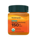 Wedderspoon Raw Premium Unpasteurized Manuka Honey, KFactor 16, 8.8 Oz