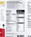 ATP LAB Grass Fed Whey 900g Grass Fed Whey Protein Concentrate.