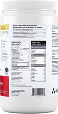 ATP LAB Grass Fed Whey 900g Grass Fed Whey Protein Concentrate.