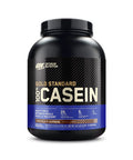 Optimum Nutrition Gold Standard 100% Micellar Casein Protein Powder With Zma Muscle Recovery And Endurance Supplement For Men And Women