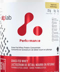 ATP LAB Grass Fed Whey 900g Grass Fed Whey Protein Concentrate.