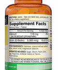 Mason BIOTIN 5000MCG 60 per Bottle