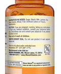 Mason Natural Peppermint Oil 50 mg"Enteric Coated" - Natural Gastrointestinal Comfort, Supports a Healthy Gut, Bowel Soothing Dietary Supplement, 90 Softgels