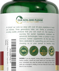 Carlyle Super Reds Capsules | 150 Count | Superfoods Supplement | Vegetarian & Non-GMO