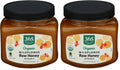 365 by Whole Foods Market Organic Raw Wildflower Honey, 16 OZ