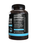 PURE ORIGINAL INGREDIENTS Calcium Carbonate No Magnesium Or Rice Fillers, Always Pure, Lab Verified