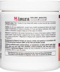 Natural Factors Magnesium Bisglycinate Pure 200 mg 4.2 oz Powder