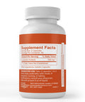 PURE ORIGINAL INGREDIENTS L-Leucine, (100 Capsules) Always Pure, No Additives Or Fillers, Lab Verified