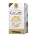 Solgar Full Spectrum Curcumin - 60 Licaps - Superior Absorption - Brain Joint & Immune Health - Non-Gmo Vegan Gluten Free Dairy Free 60 Servings