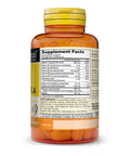 MASON Advanced Ear Health Formula - Supports Healthy Circulation in The Inner Ear, Ringing Ears Relief, 100 Caplets