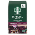 Starbucks Whole Bean Coffee, Dark Roast Coffee, French Roast, 100% Arabica, 1 bag (28 oz)