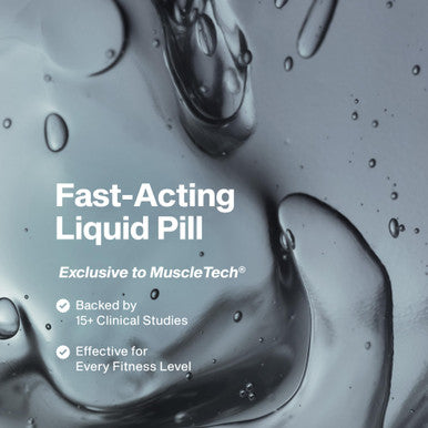 Muscle Recovery | MuscleTech Clear Muscle Post Workout Recovery | Muscle Builder for Men & Women | HMB Supplements | Sports Nutrition Post Workout Recovery & Muscle Building Supplements, 42 ct