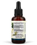 Amazing Herbs Maca Express Liquid Extract - Peruvian Maca Extract, Promotes Stamina, Energy, Endurance, & Mental Clairity - 1 Fl Oz