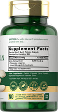 Carlyle White Kidney Bean | 6000Mg | 200 Count | Non-Gmo & Gluten Free Extract