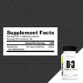 Nutrabio Vitamin D (2000 IU) Immune Support - 90 Vegetable Capsules