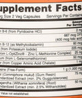 Now Thyroid Energy 90 Vcaps