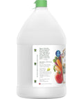 Heinz All Natural Distilled White Vinegar with 5% Acidity, 1 gal Jug