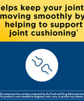 Nature Made Glucosamine Chondroitin Complex With Msm Dietary Supplement For Joint Support 120 Caplets 60 Day Supply