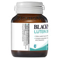 Blackmores Lutein Defence 60 Tablets Help To Maintain A Healthy Macula With 1Pcs Chinese Knot , Made In Australia