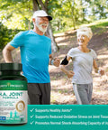 HA Joint Formula Hyaluronic Acid from Purity Products 90 capsules