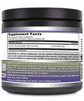 Amazing Formulas Micronized Creatine Monohydrate - 5000 Mg Micronized Creatine Per Serving - Ideal Pre & Post Workout Supplement (1 Lb (Unflavored))