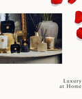 RITUALS Imperial Rose Luxury Oil Reed Diffuser Set - Fragrance Sticks with Rose Oil & Green Tea - 15.2 Fl Oz
