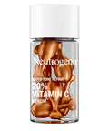 Neutrogena Rapid Tone Repair 20% Vitamin C Face Serum Capsules Daily Facial Serum with Vitamin C to Help Brighten Skin Tone & Reduce Look of Dark Spots 7 ct
