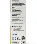 VisuXL eye drops (10ml bottle)