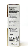 VisuXL eye drops (10ml bottle)
