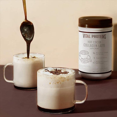 Collagen Hot Cocoa