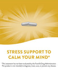 Nature'S Way L-Theanine, Stress Support*, Promotes Relaxation*, 200 Mg Potency, 180 Vegetarian Capsules