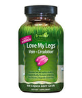 Irwin Naturals Love My Legs 60Ct