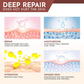 Silicone Scar Sheets For Surgical Scars: Silicone Scar Tape For C Section, Tummy Tuck Tape, Keloid Treatment - Silicone Scar Strips After Surgery (1.6" X 120" Roll-3M)