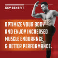 Natures Craft Nitric Oxide Support Pills Natural Workout Supplement and Exercise Enhancer Boost Energy Strength Recovery Muscle Builder Pure L Arginine and L Citrulline Amino Acid Capsules by natures craft