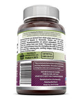 Amazing Nutrition Grapeseed Extract - 100Mg Grape Seed Capsules Rich In Resveratrol - Easier To Swallow 120 Capsules (Non Gmo,Gluten Free) Standardized To Contain Polyphenols - Supports Immune Health,