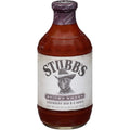 Stubb's Sweet Heat BBQ Sauce, 18 oz