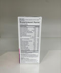 Gnc Women S Prenatal Multivitamin Formula 60 Caplets