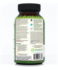 Irwin Naturals Triple Tea Fat Burner 75 Liquid Softgels