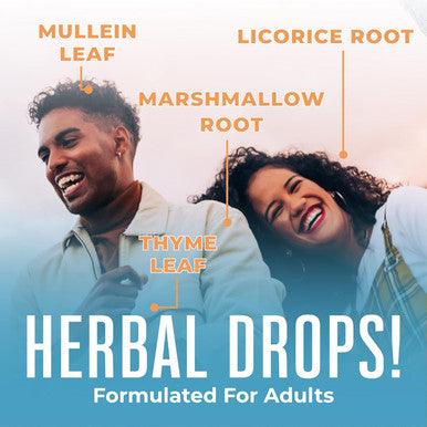 Maryruth Organics USDA Organic Throat Spray with Mullein Leaf by | Marshmallow Root & Licorice Root & Thyme Leaf | Vanilla | 4 Herbal Blend | Non-GMO | Vegan | Gluten | 1 Fl Oz | Up to 100 Servings