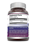 Amazing Formulas L-Tyrosine 500 Mg Capsules | Amino Acid Supplement | Non-Gmo | Gluten Free | Made In Usa (180 Count)