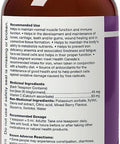 Maxion Iron Supplement to Combat Anemia, Fight Fatigue and Build Blood Cells, 250ml