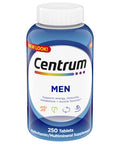 Centrum Multivitamins For Men - 250 Count
