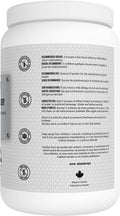 VORST Whey Protein Powder 728g | 28 Servings Vanilla Flavored | AAA Grade Concentrate | 1 Jar